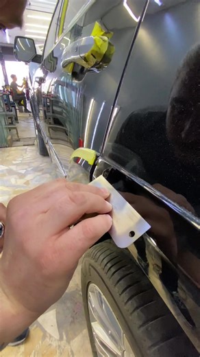 Car Body Work Techniques for DIY Enthusiasts