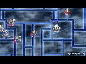 SD Gundam G Generation Overworld Core 1 "Balbadro" 3/4