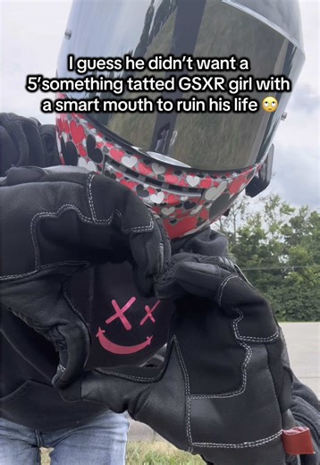 Biker Life: Navigating Challenges as a Biker Girl