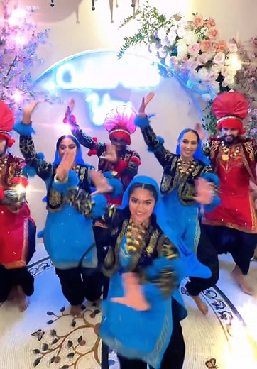 2024 Bhangra Year in Review: Dance Highlights