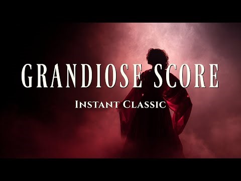 Ambient Opera Arias – Soprano as stillness · Discover More on Opera Divina