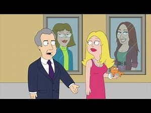 American Dad Compilation Season 18 Part 1