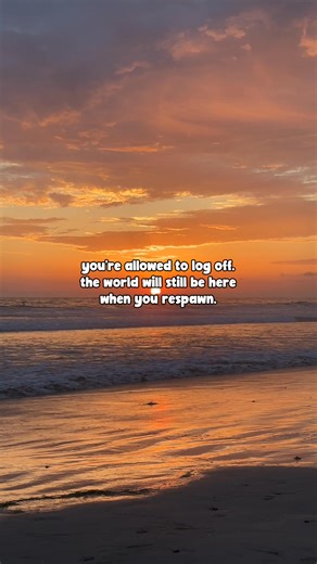 Even heroes need to save and quit sometimes. Recharge. Hydrate. Stretch. Touch some sunlight. ☀️ We’ll be here when you respawn.  #NerdHQ #MentalHealth #MentalHealthAwareness #Quote #Motivation | Nerd HQ | Facebook