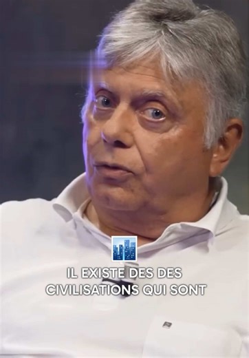 Civilisations cachées : sommes-nous leur nourriture ? 🌌 Tu penses que notre réalité est limitée? Entoure-toi de mystères! 🤔 Les civilisations exogènes nous observent et nous façonnent. Sais-tu vraiment ce qu'il y a au-delà de notre monde? Dis-nous ton avis! 👇 #MystèresUniversels #CivilisationsExogènes #ThéoriesFou #Energie #RéveillonsNotreEsprit