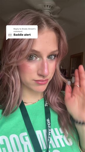 Replying to @Brady Street