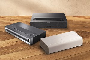 The best ultra short throw projectors of 2025: our experts' picks - Son-Vidéo.com: blog