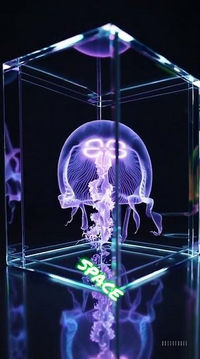 How True 3D Displays ACTUALLY Work (Sci-Fi Tech Explained) | Tech Geenet