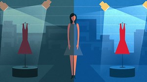 One size fits all simply... doesn’t. See how Cree TrueWhite Technology is tailoring better light experiences to best fit you. #LightABetterWay | Wolfspeed