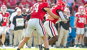 How to Watch Florida vs. Georgia: Time, TV Channel, Live Stream – November 1, 2025