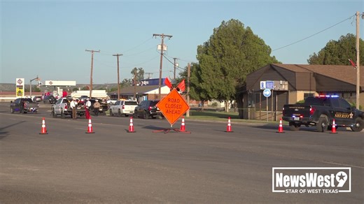 Residents react to shooting in Iraan that left Pecos County deputy injured, suspect killed
