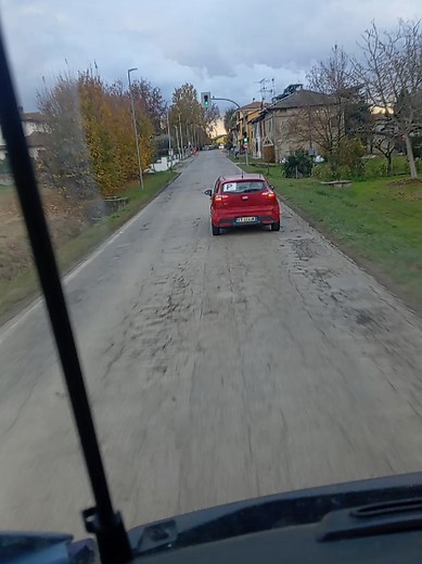 Funny Moments for New Drivers in Ghana