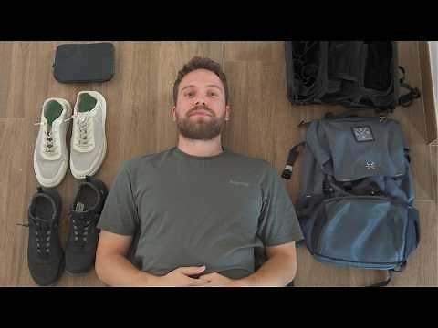 Tropicfeel - long term review