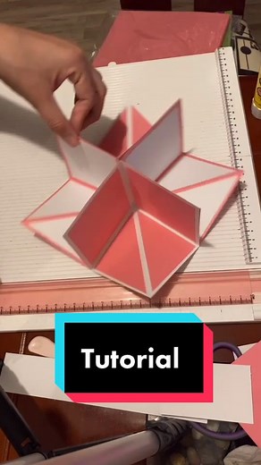 Tutorial de Scrapbook paso a paso