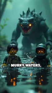 The Bunyip: Australia’s Swamp-Dwelling Phantom