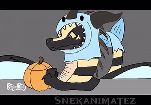 This Is Halloween Complete MAP ｜｜ Wings Of Fire｜｜