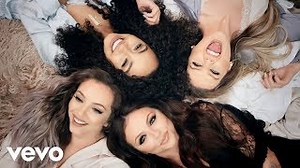 Little Mix - Hair (ft. Sean Paul)