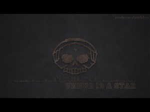 Venus Is A Star by Daniel Gunnarsson - [Punk Music]