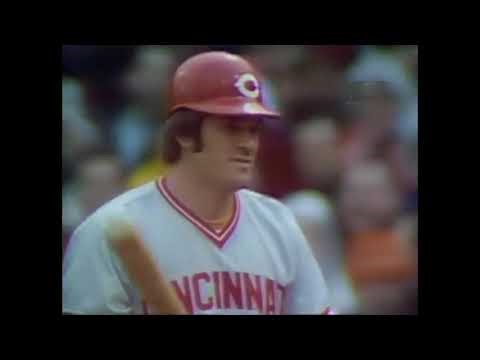 1975 World Series Game 1(EDITED)