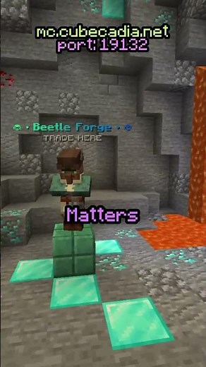 3 Reasons You Should Join the BEST minecraft server