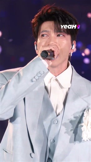 AWAKENING FROM WINTER SLEEP | LIVE AT Y-CONCERT #shorts #yconcert