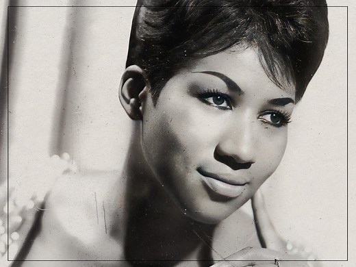 Aretha Franklin: The science behind the world's best singer