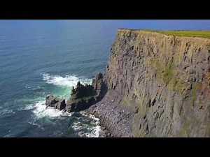 The Cliffs Of Dooneen || Conor McGinty