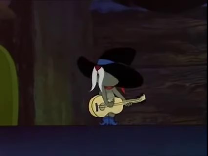 16M views · 271 reactions | Crambone! (Uncle Pecos) - Tom & Jerry -rabittooth | Geek Club | Facebook