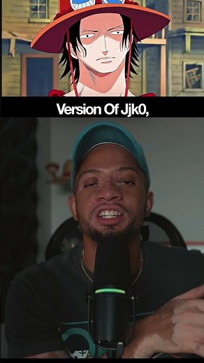 The Ace Spinoff One Piece Fans Actually Need