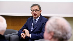 Prezes IPN: święto Żołnierzy Wyklętych to sukces m.in. inicjatyw społecznych - PolsatNews.pl