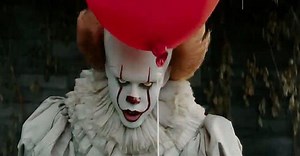 The New Trailer for 'It' Is Here, and It's Creepy As Hell