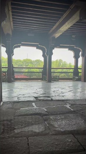 “Shaniwar Wada: History, Mystery & Maratha Pride 🏰”