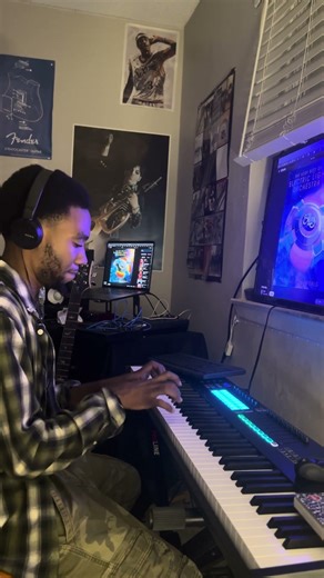 ELO - Mr. Blue sky (piano cover) 🔥🔥🔥🎶 #musician #ELO #mrbluesky #pianocover