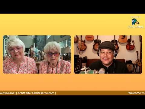 TeaFlix Interview with Chris Pierce