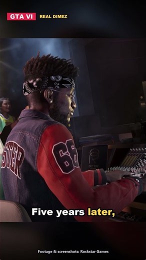 Who Are The Real Dimez? (GTA 6) 💅