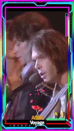 The Band & Neil Young - Helpless