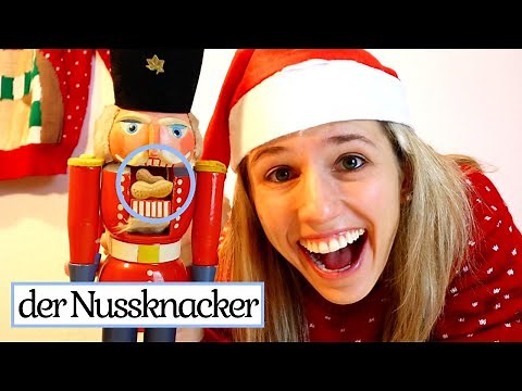 Must-Know German Christmas Vocabulary 🎄🎅