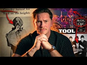 This 1904 Ritual Explains Why The World Seems Strange Today