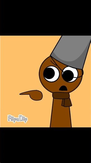 Gray VS Brud #memes #capcut #sprunki #flipaclip #animation #gray #brud #tal_on