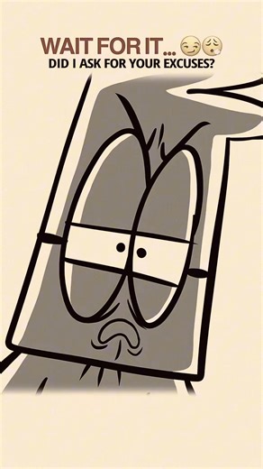 95K views · 3.7K reactions | Dont Talk To Me  (Animation Meme) #viralreelsシ | Ratel Animation | Facebook