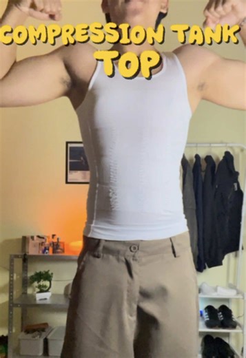 Stylish Compression Tops for Every Occasion