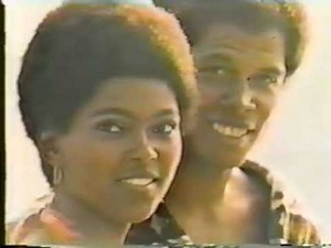 1971 Pepsi-Cola Commercial "Portrait of America"