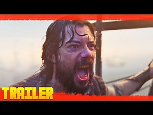 Sin Límites 2022 Amazon Serie Tráiler Oficial Español