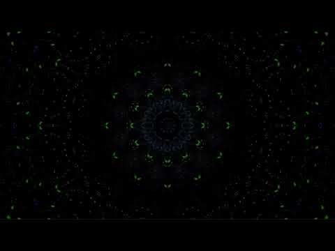 #Jamuary2026 08 Chaotic