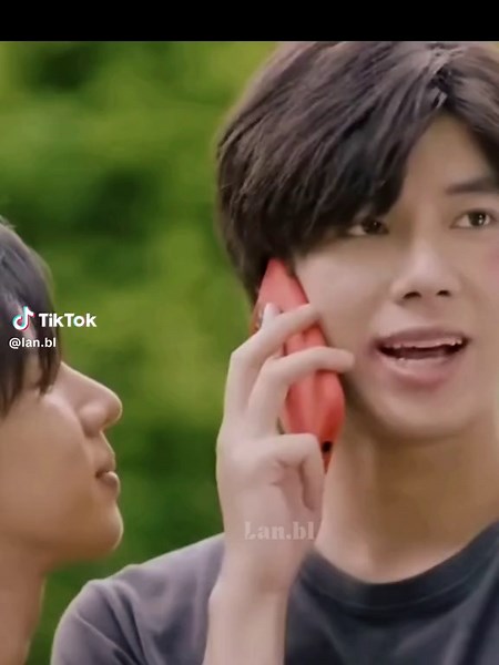#lovesyndrometheseries #ittday #leefrank #thaiblseries #bllove #bl #blcouple