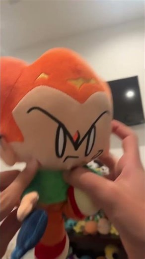 #fnf #music #plush #fnfplush