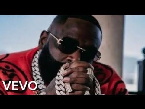 RICK ROSS FT MEEK MILL ( SHAQ & KOBE official video)
