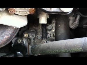 Klimakompressor Lagerschaden?