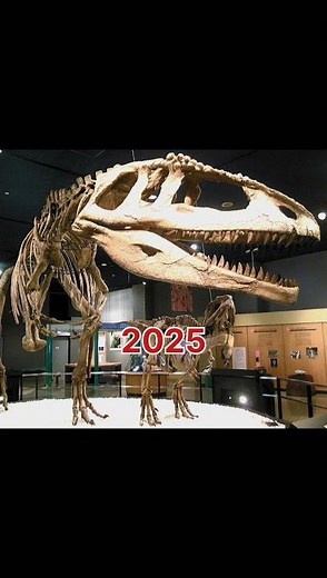 Mapusaurus – The Giant Predator of Patagonia🦖 #dinosaur