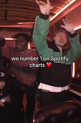 Tommy Richmond: Million Dollar Baby Live Performance