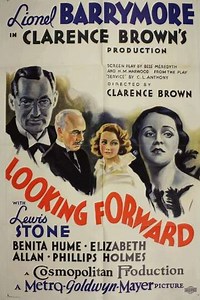 Looking Forward (1933) - Movie